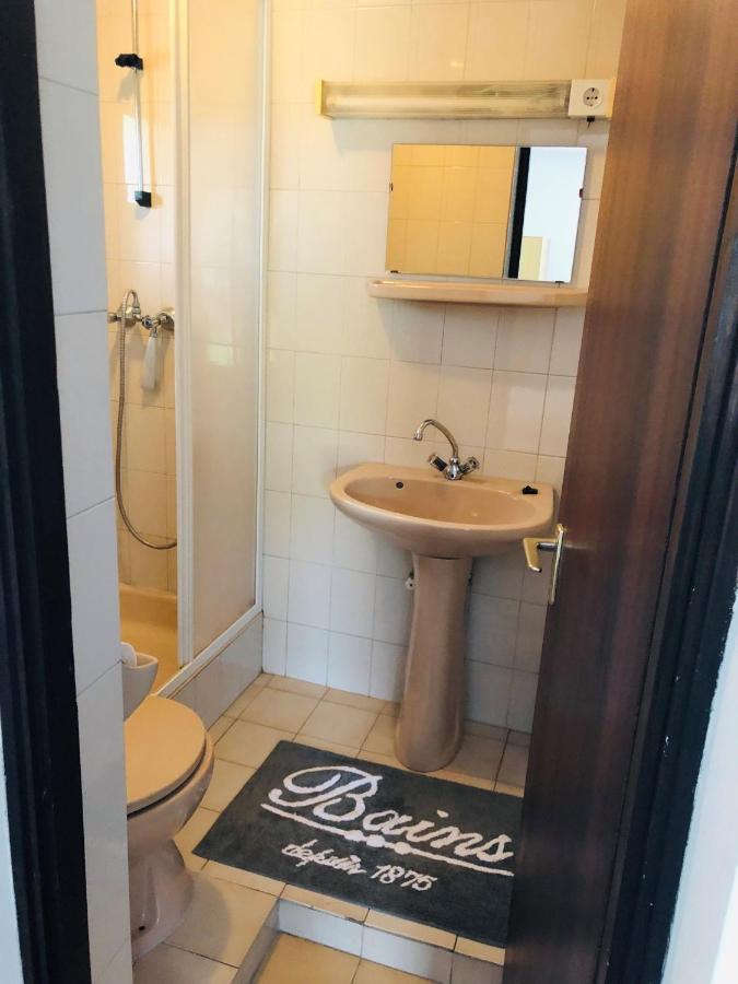 Ferienwohnung Ady Gold Five Siófok Exterior foto