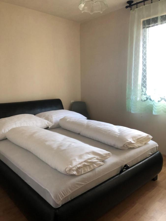 Ferienwohnung Ady Gold Five Siófok Exterior foto
