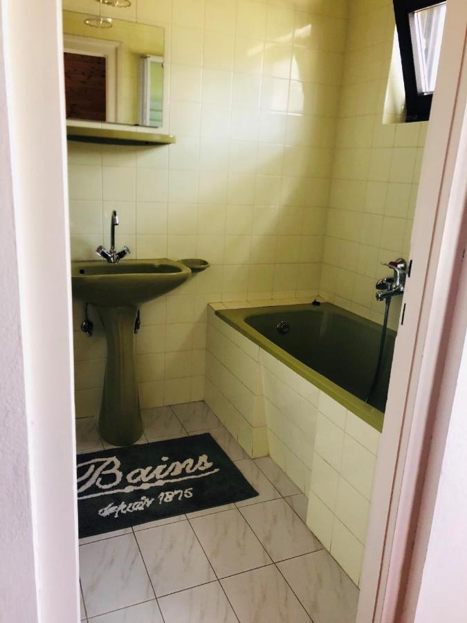 Ferienwohnung Ady Gold Five Siófok Exterior foto