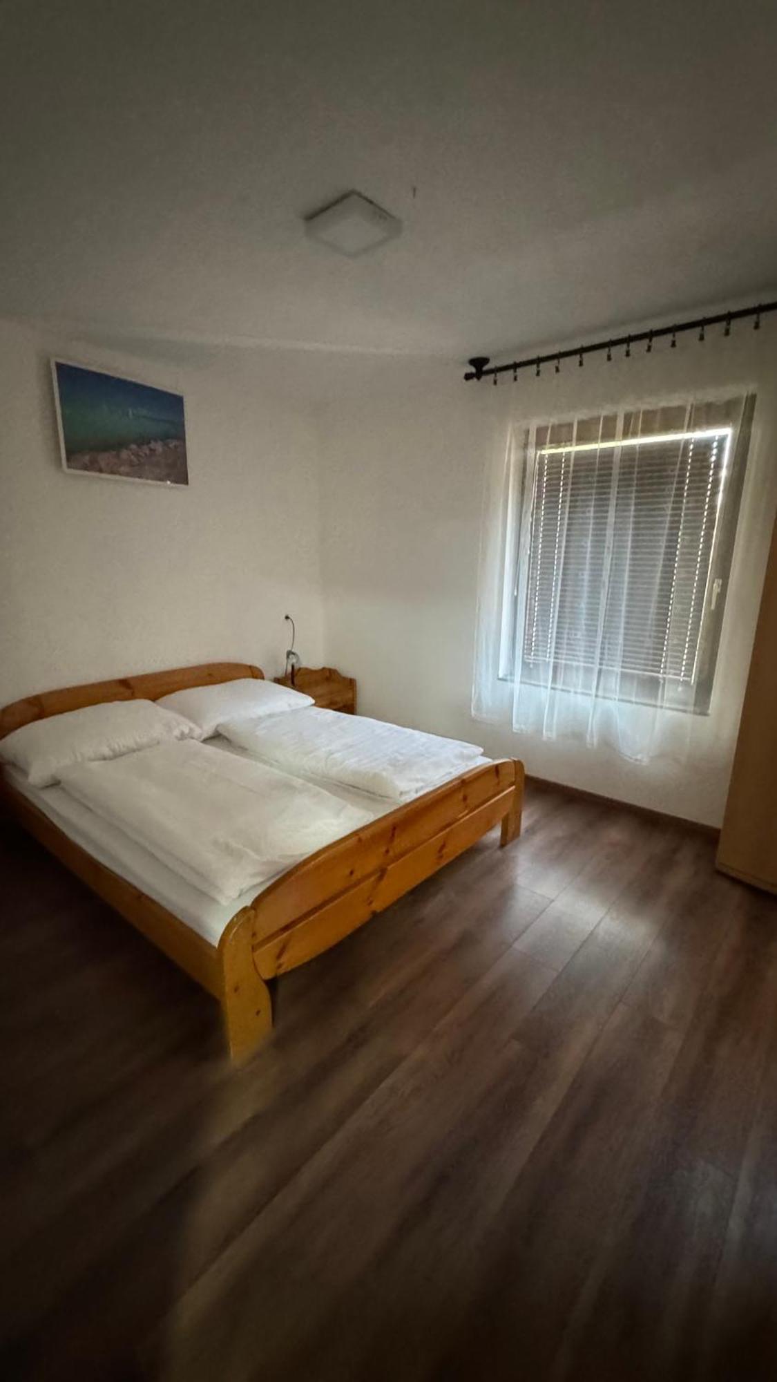 Ferienwohnung Ady Gold Five Siófok Exterior foto