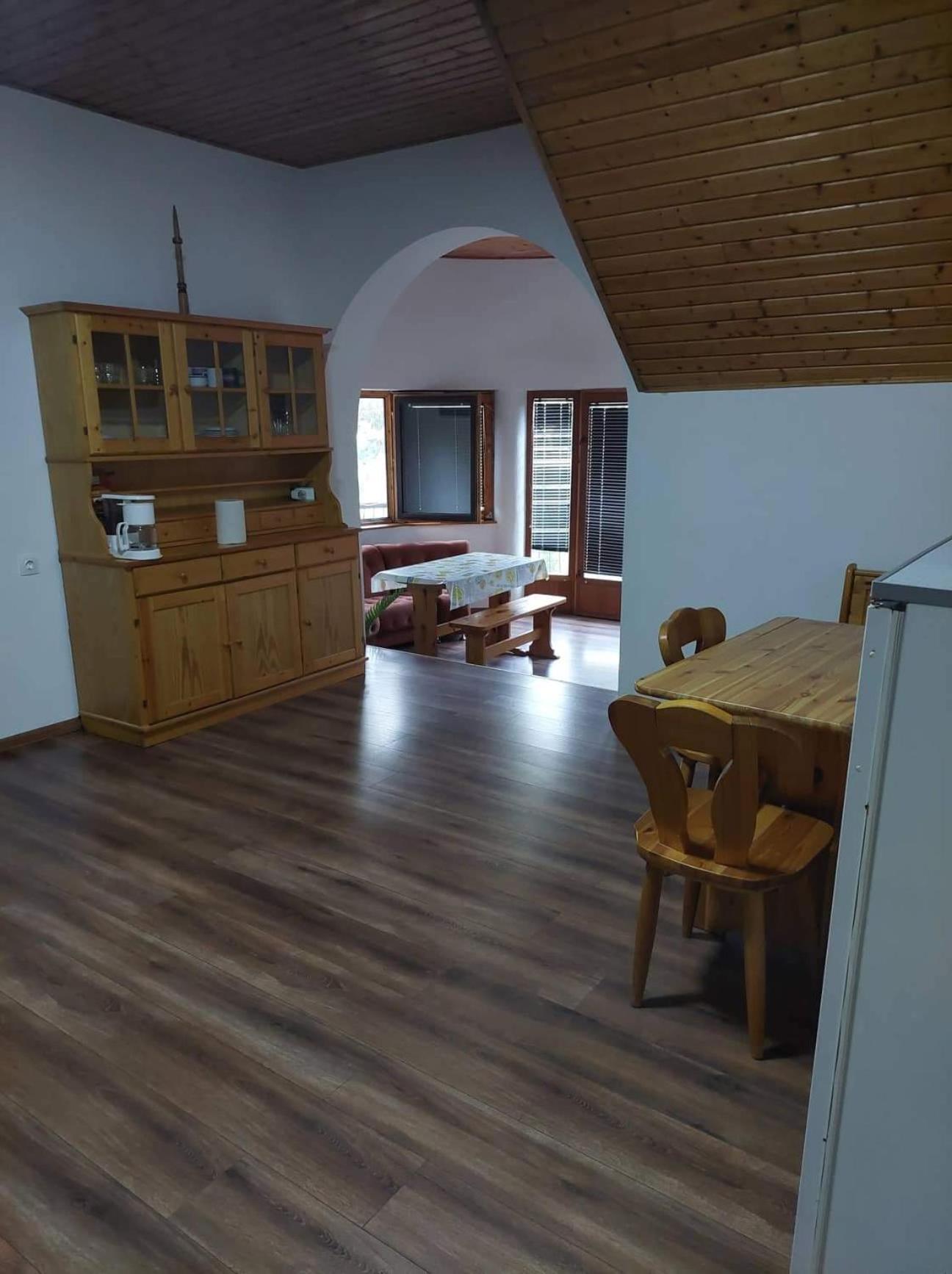 Ferienwohnung Ady Gold Five Siófok Exterior foto